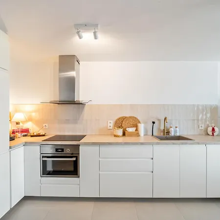 Appartamento Maison Beaufort - Uniek Zicht Op De Jachthaven *