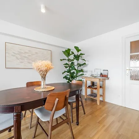 Appartamento Maison Beaufort - Uniek Zicht Op De Jachthaven *